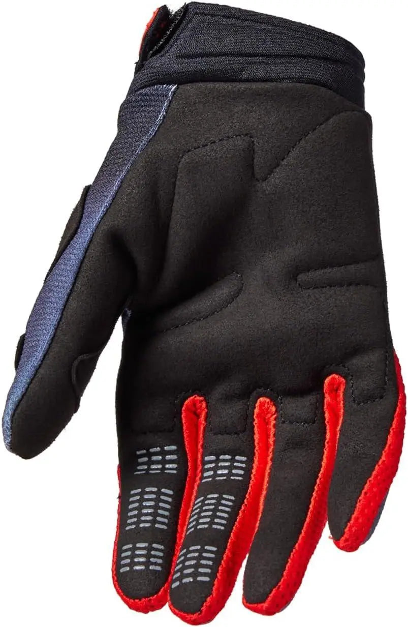 Fox Apparel Fox 180 Interfere Gloves Youth Jorgensen Powersports