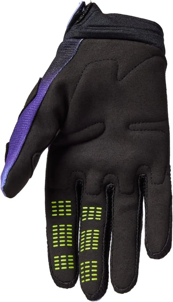 Fox Apparel Fox 180 Interfere Gloves Youth Jorgensen Powersports