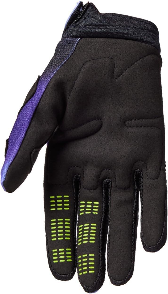 Fox Apparel Fox 180 Interfere Gloves Youth Jorgensen Powersports