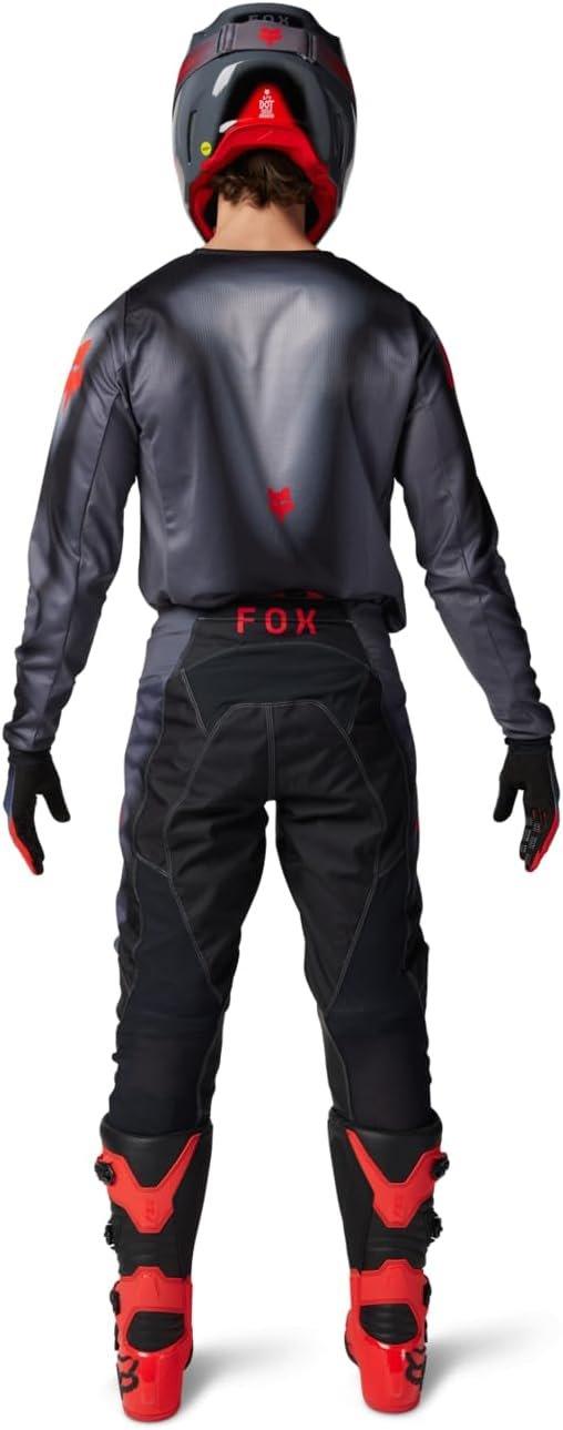 Fox Apparel Fox 180 Interfere Jersey Jorgensen Powersports