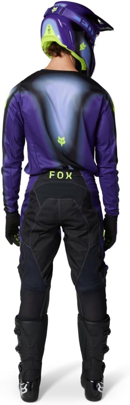Fox Apparel Fox 180 Interfere Jersey Jorgensen Powersports