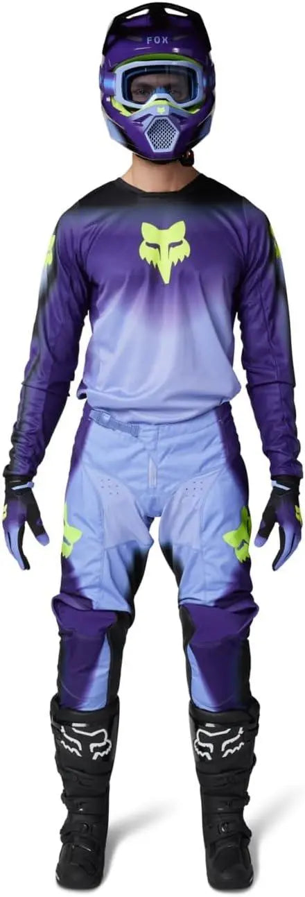 Fox 180 Interfere Jersey Fox