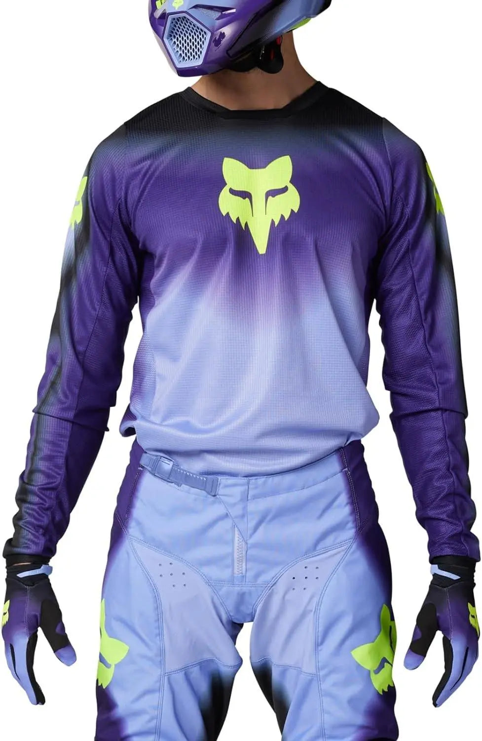 Fox 180 Interfere Jersey Fox