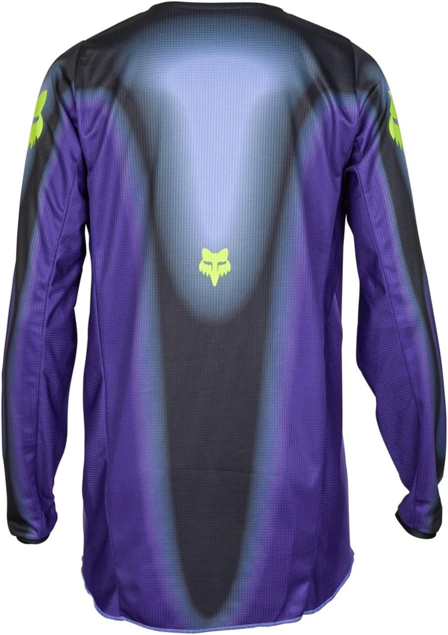 Fox Apparel Fox 180 Interfere Jersey Jorgensen Powersports