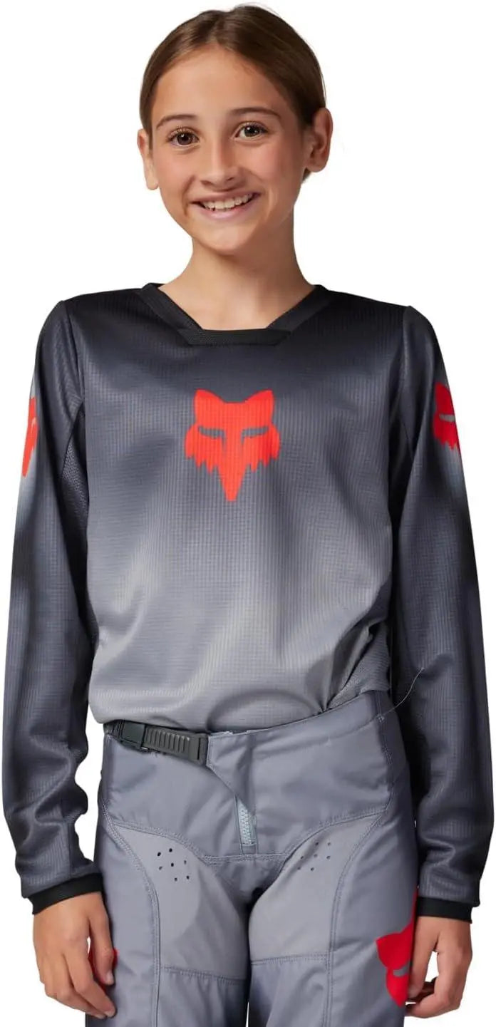 Fox 180 Interfere Jersey Youth Fox