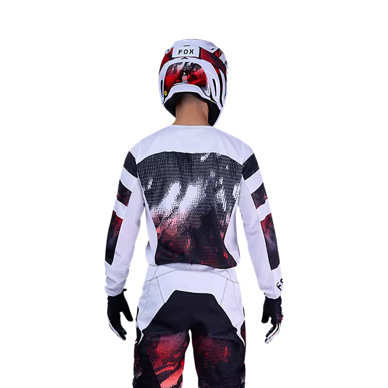 FOX Apparel FOX 180 Kairos Jersey Jorgensen Powersports