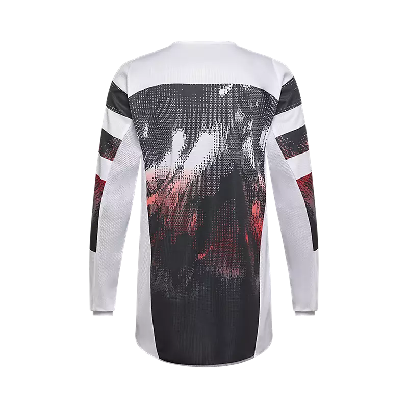 FOX Apparel FOX 180 Kairos Jersey Jorgensen Powersports
