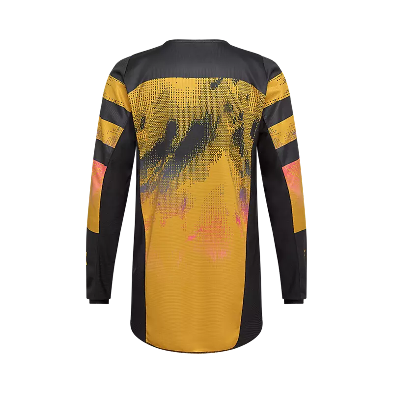 FOX Apparel FOX 180 Kairos Jersey Jorgensen Powersports