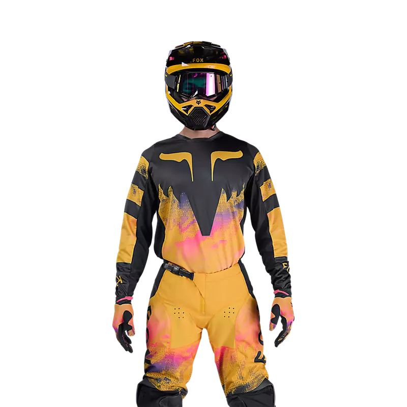 FOX Apparel FOX 180 Kairos Jersey Jorgensen Powersports