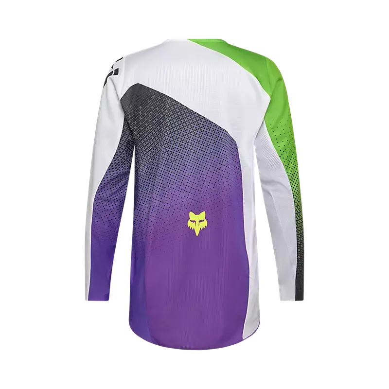 FOX Apparel FOX 180 Kawasaki Jersey Jorgensen Powersports