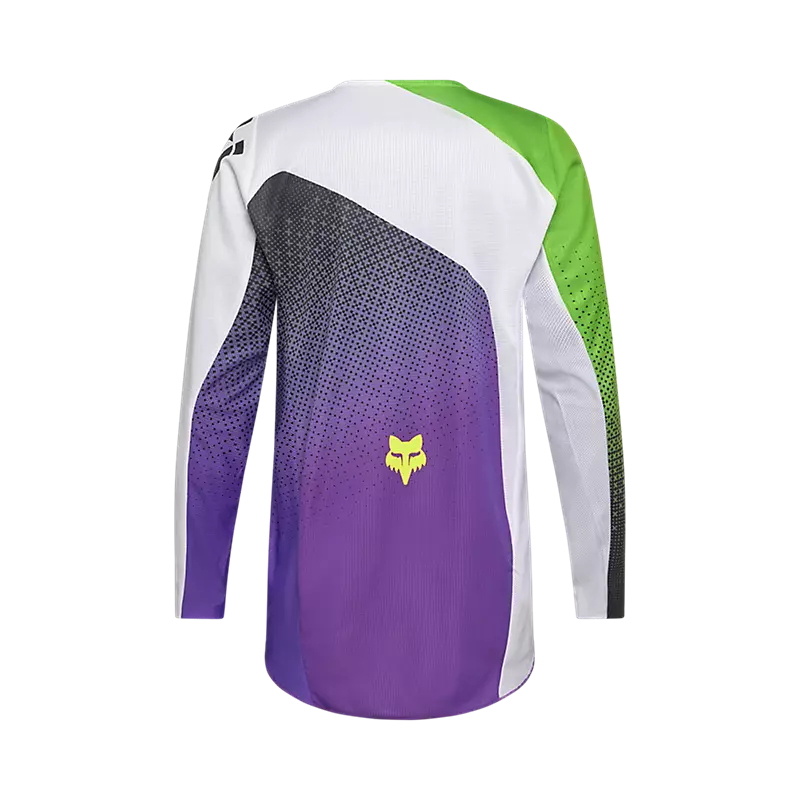 FOX Apparel FOX 180 Kawasaki Jersey Jorgensen Powersports