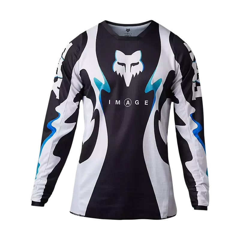 Fox Apparel Fox 180 Kozmik Jersey Large 30449-018-L 191972754296 Jorgensen Powersports