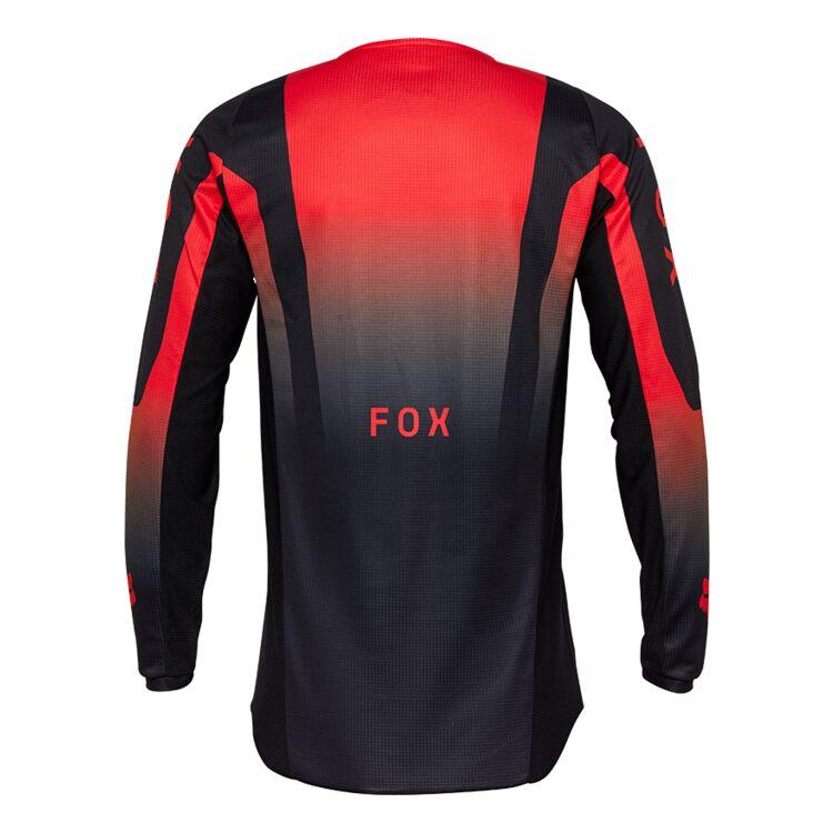 Fox Apparel Fox 180 Lean Jersey Jorgensen Powersports
