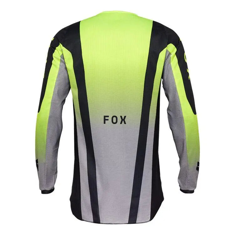 Fox Apparel Fox 180 Lean Jersey Jorgensen Powersports
