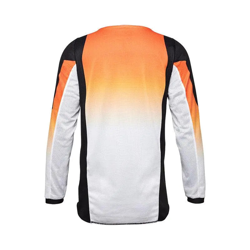 Fox Apparel Fox 180 Lean Jersey Youth Jorgensen Powersports