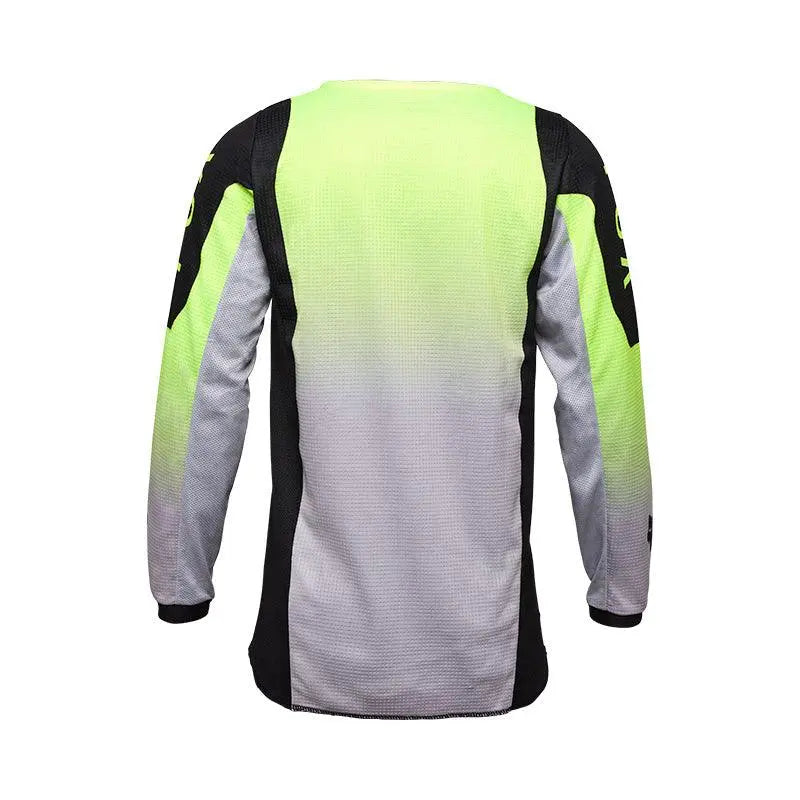 Fox Apparel Fox 180 Lean Jersey Youth Jorgensen Powersports
