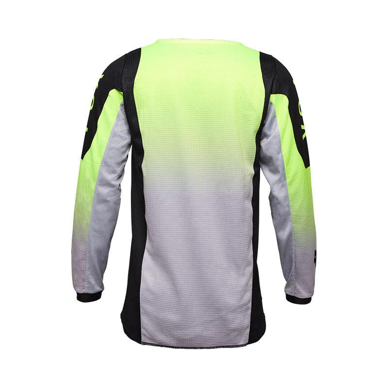 Fox Apparel Fox 180 Lean Jersey Youth Jorgensen Powersports