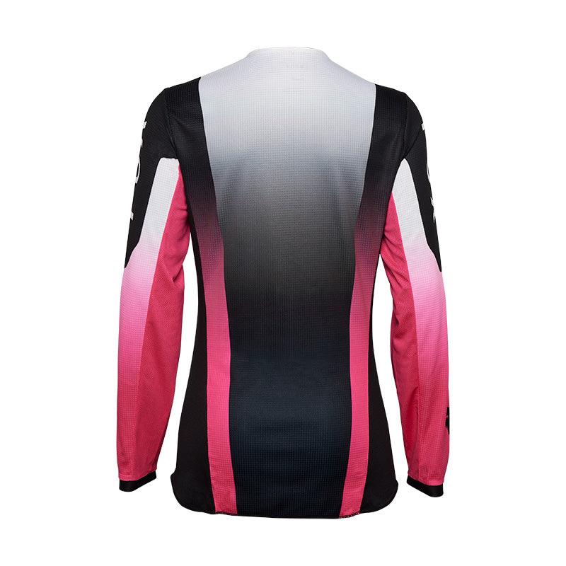 Fox Apparel Fox 180 Lean Women's Jersey Jorgensen Powersports