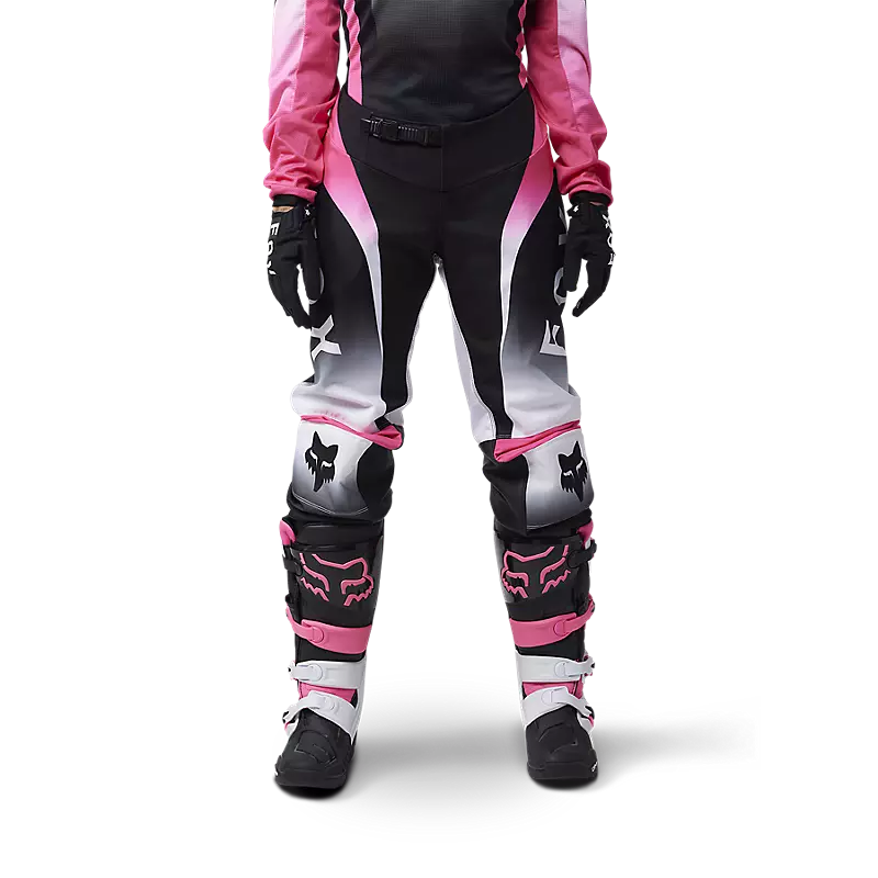 Fox Apparel Fox 180 Lean Women's Pants Jorgensen Powersports