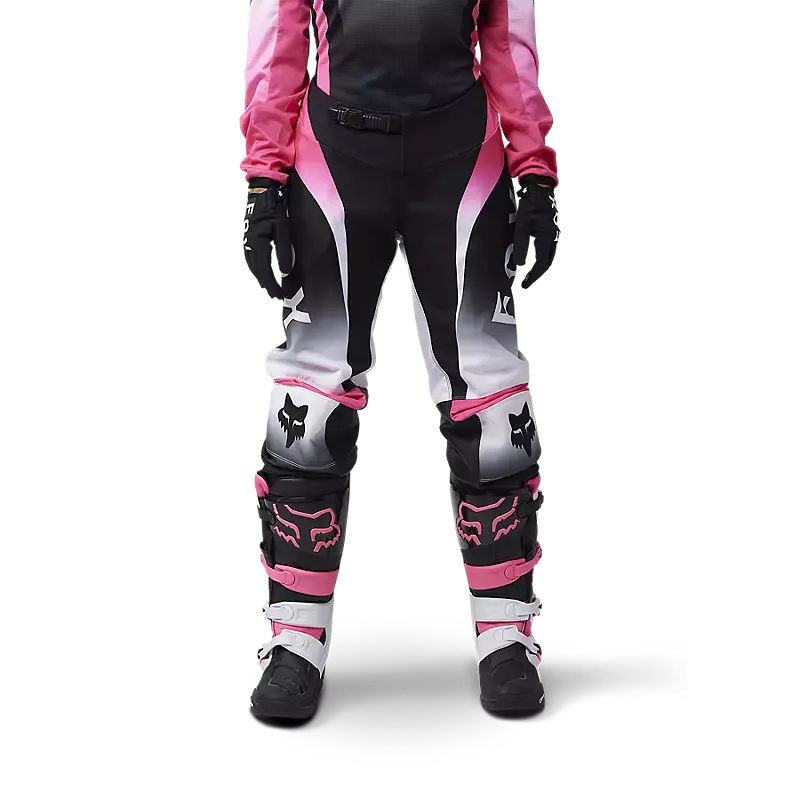 Fox Apparel Fox 180 Lean Women's Pants Jorgensen Powersports