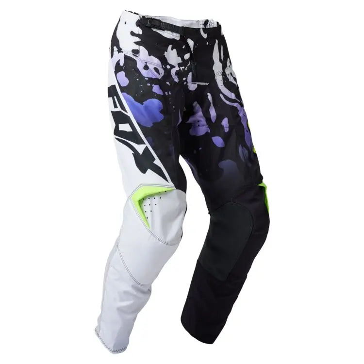 Fox Apparel Fox 180 Morphic Pants Youth Size 24 30490-018-24 191972754579 Jorgensen Powersports