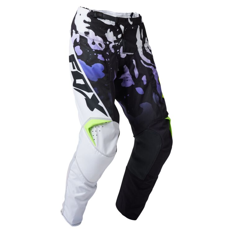 Fox Apparel Fox 180 Morphic Pants Youth Size 24 30490-018-24 191972754579 Jorgensen Powersports