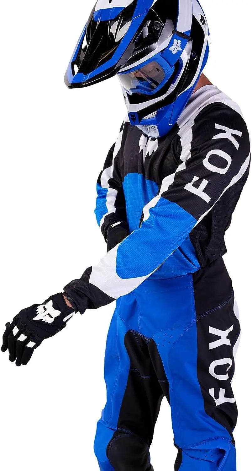 Fox 180 Nitro Jersey Fox