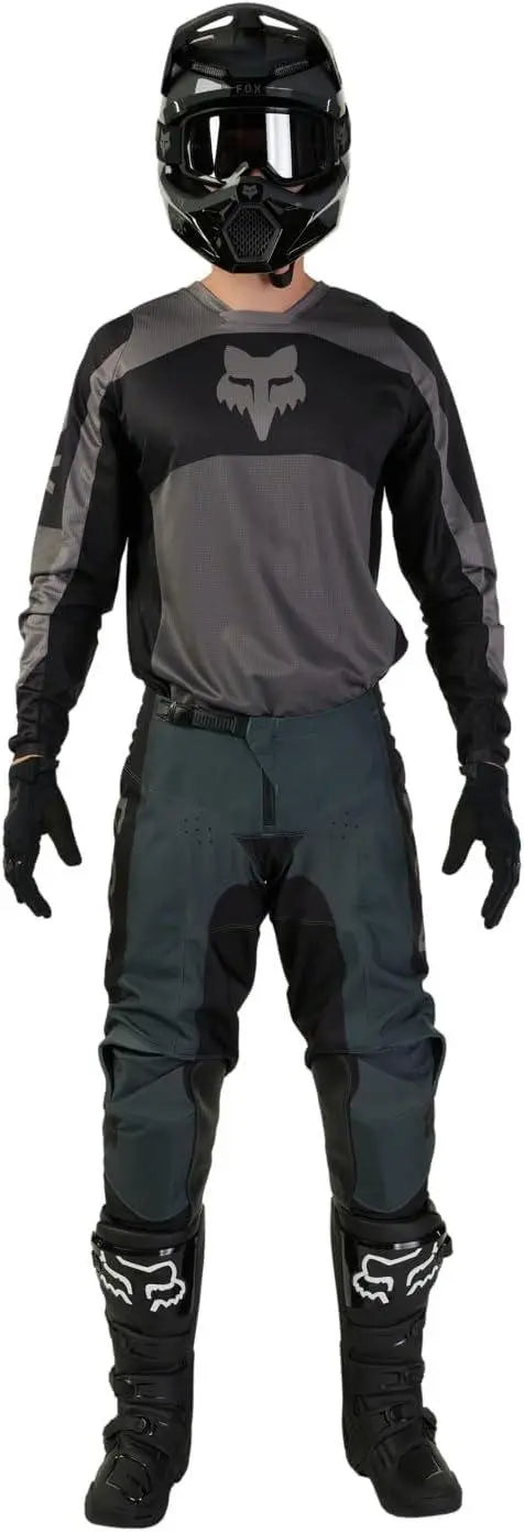 Fox 180 Nitro Jersey Fox