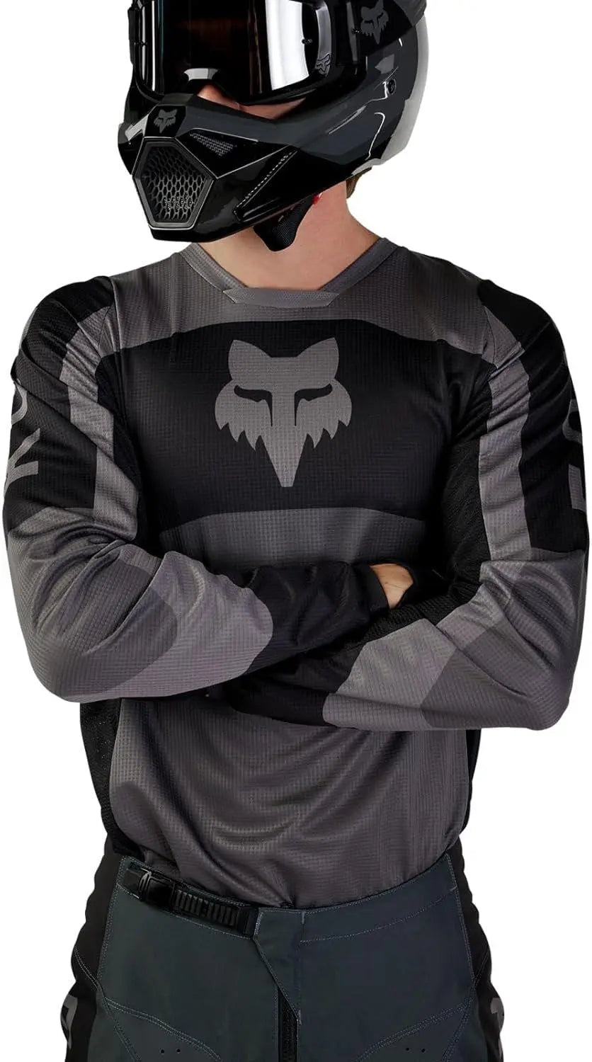 Fox 180 Nitro Jersey Fox