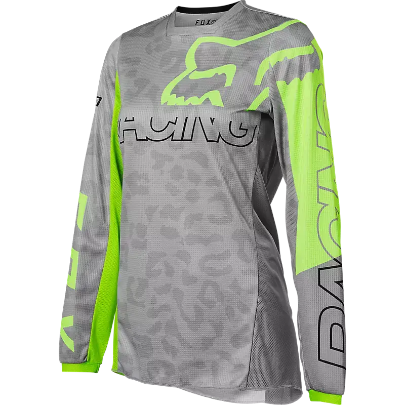 Fox Apparel Fox 180 Skew Jersey Jorgensen Powersports