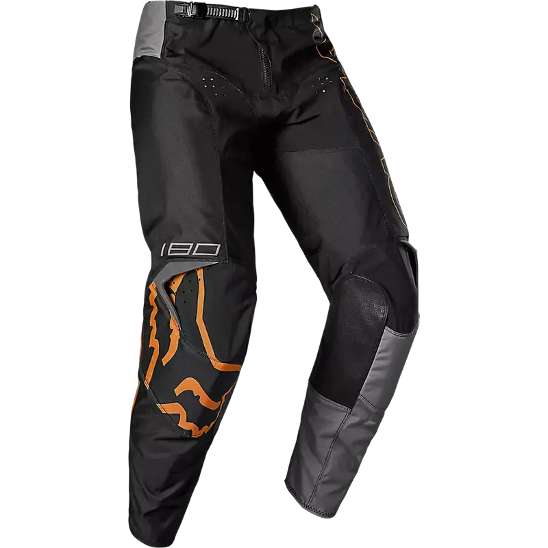 Fox Apparel Fox 180 Skew Pants Youth Size 22 28185-595-22 Jorgensen Powersports