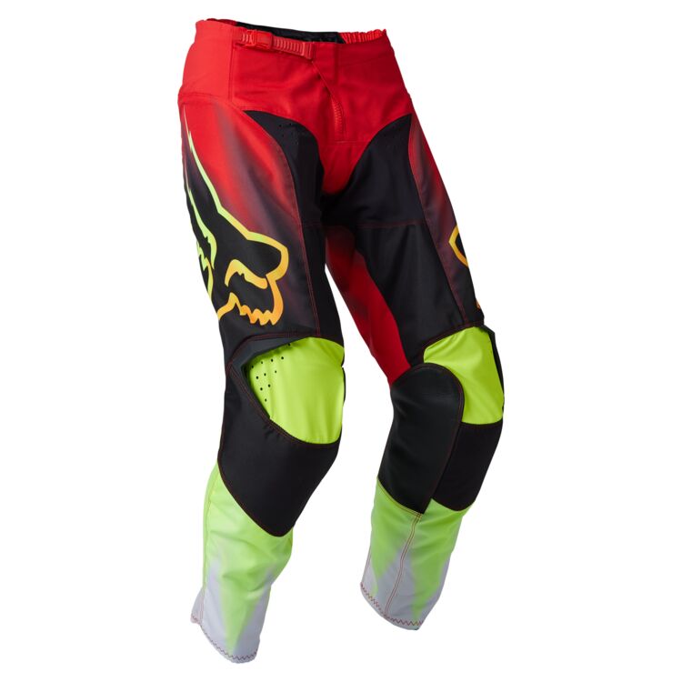 Fox Apparel Fox 180 Statk Pants (30) 30463-110-30 Jorgensen Powersports