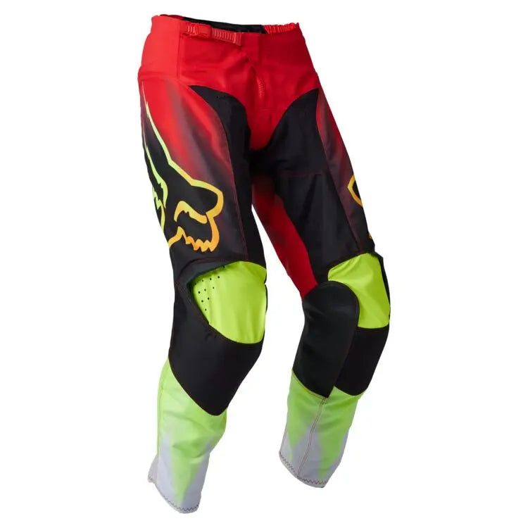 Fox Apparel Fox 180 Statk Pants (30) 30463-110-30 Jorgensen Powersports
