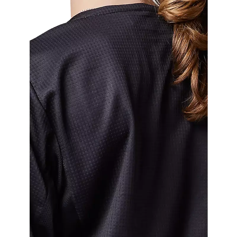 Fox Apparel Fox 180 Toxsyk Jersey Youth Jorgensen Powersports