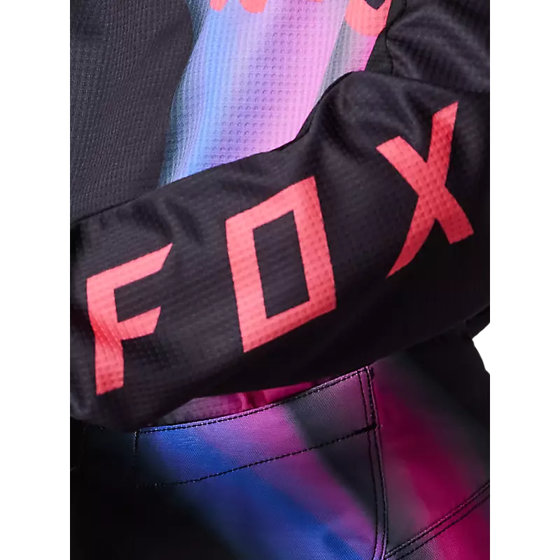Fox Apparel Fox 180 Toxsyk Jersey Youth Jorgensen Powersports