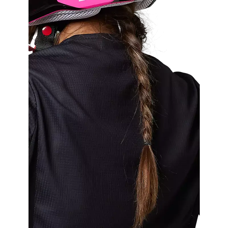 Fox Apparel Fox 180 Toxsyk Women's Jersey Jorgensen Powersports