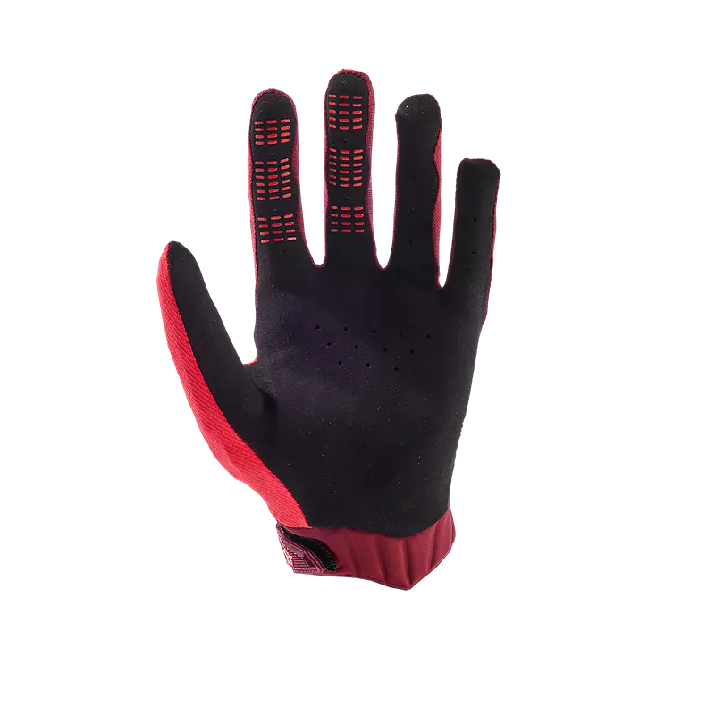 Fox Apparel Fox 360 Gloves Jorgensen Powersports