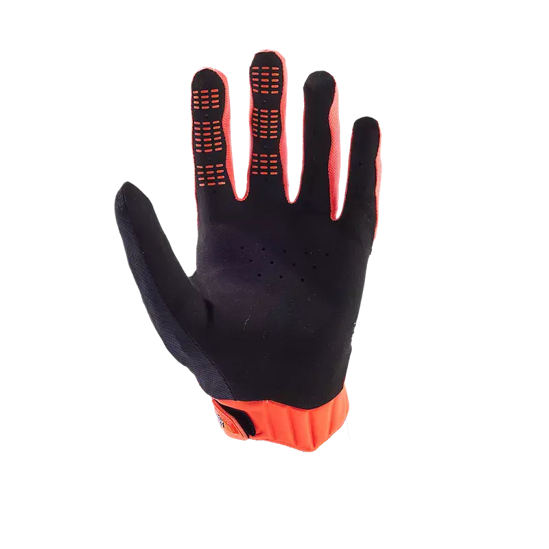 Fox Apparel Fox 360 Gloves Jorgensen Powersports