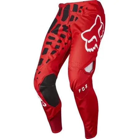 Fox 360 Grav Pants (Size 36) USED Fox