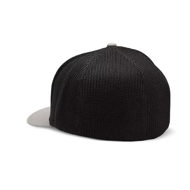 Fox Apparel Fox Absolute Flexfit Hat Jorgensen Powersports