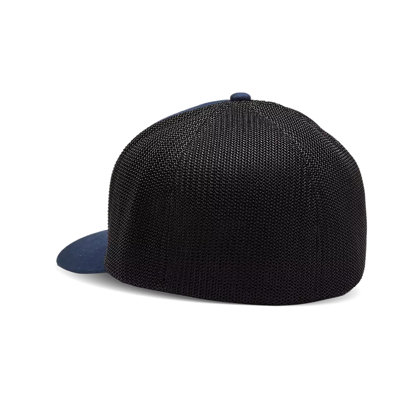 Fox Apparel Fox Absolute Flexfit Hat Jorgensen Powersports