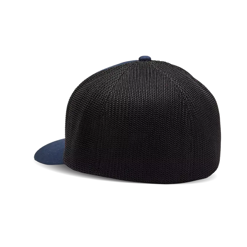 Fox Apparel Fox Absolute Flexfit Hat Jorgensen Powersports