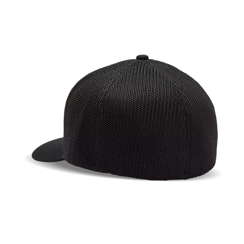 Fox Apparel Fox Absolute Flexfit Hat Jorgensen Powersports