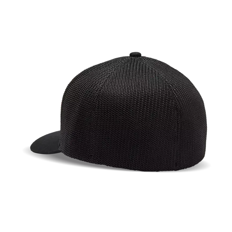 Fox Apparel Fox Absolute Flexfit Hat Jorgensen Powersports