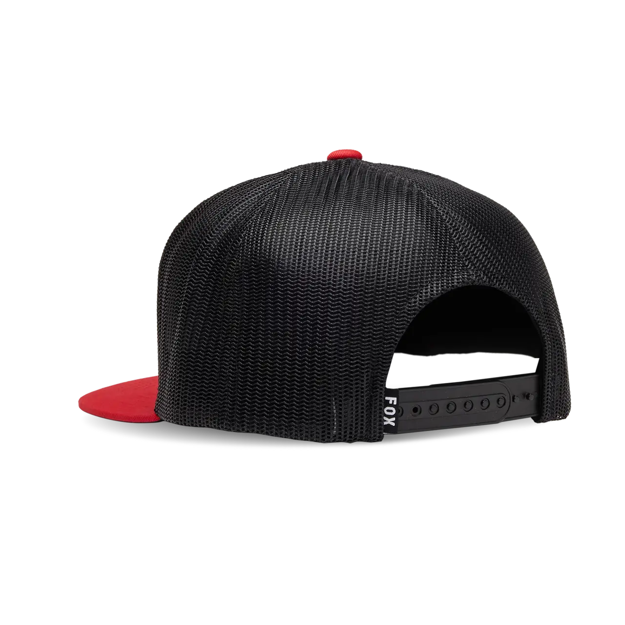 Fox Apparel Fox Absolute Mesh Snapback Jorgensen Powersports