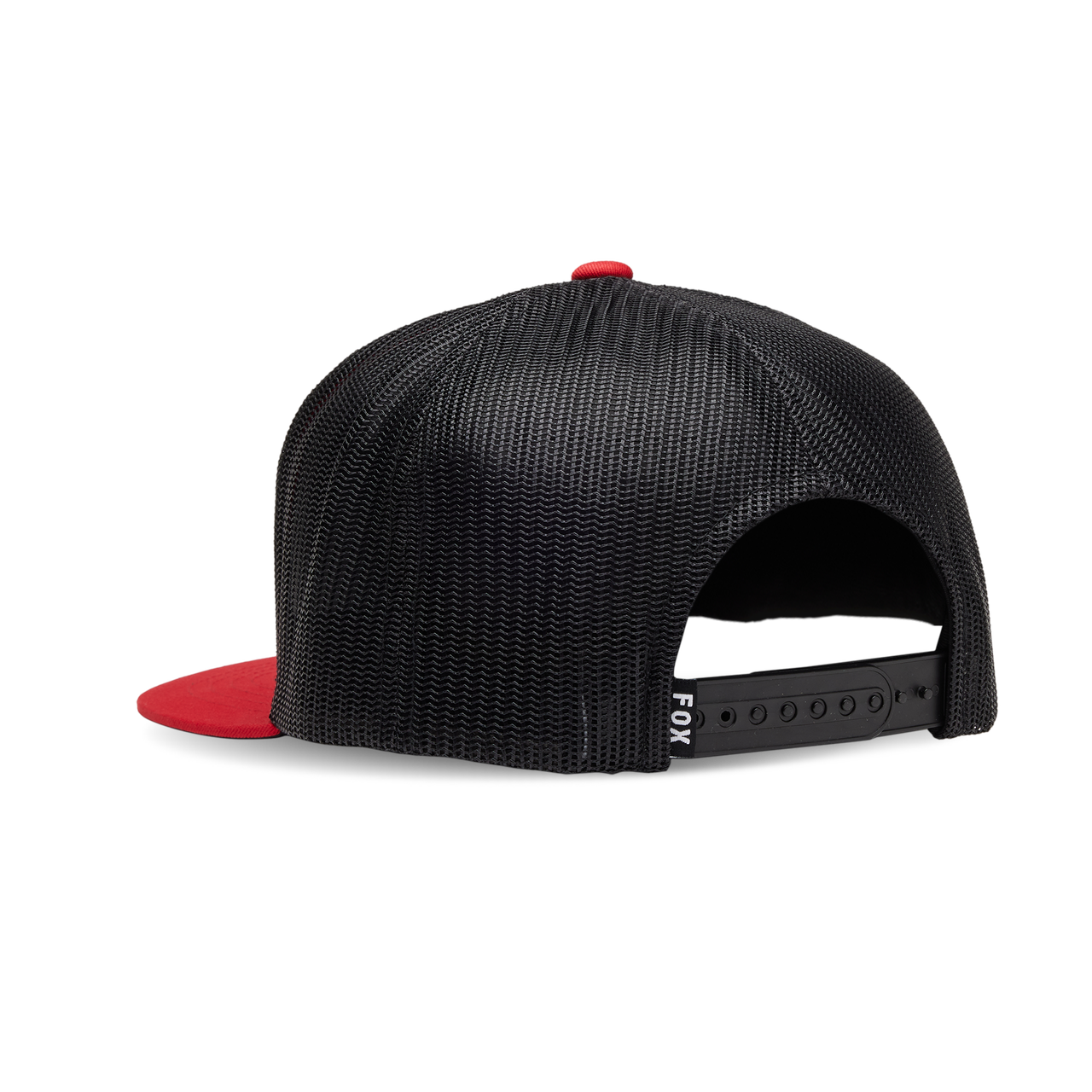Fox Apparel Fox Absolute Mesh Snapback Jorgensen Powersports