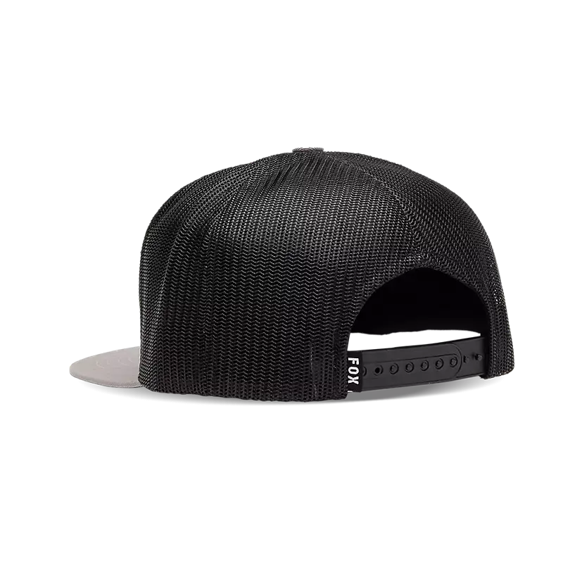 Fox Apparel Fox Absolute Mesh Snapback Jorgensen Powersports