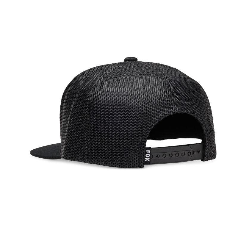 Fox Apparel Fox Absolute Mesh Snapback Jorgensen Powersports