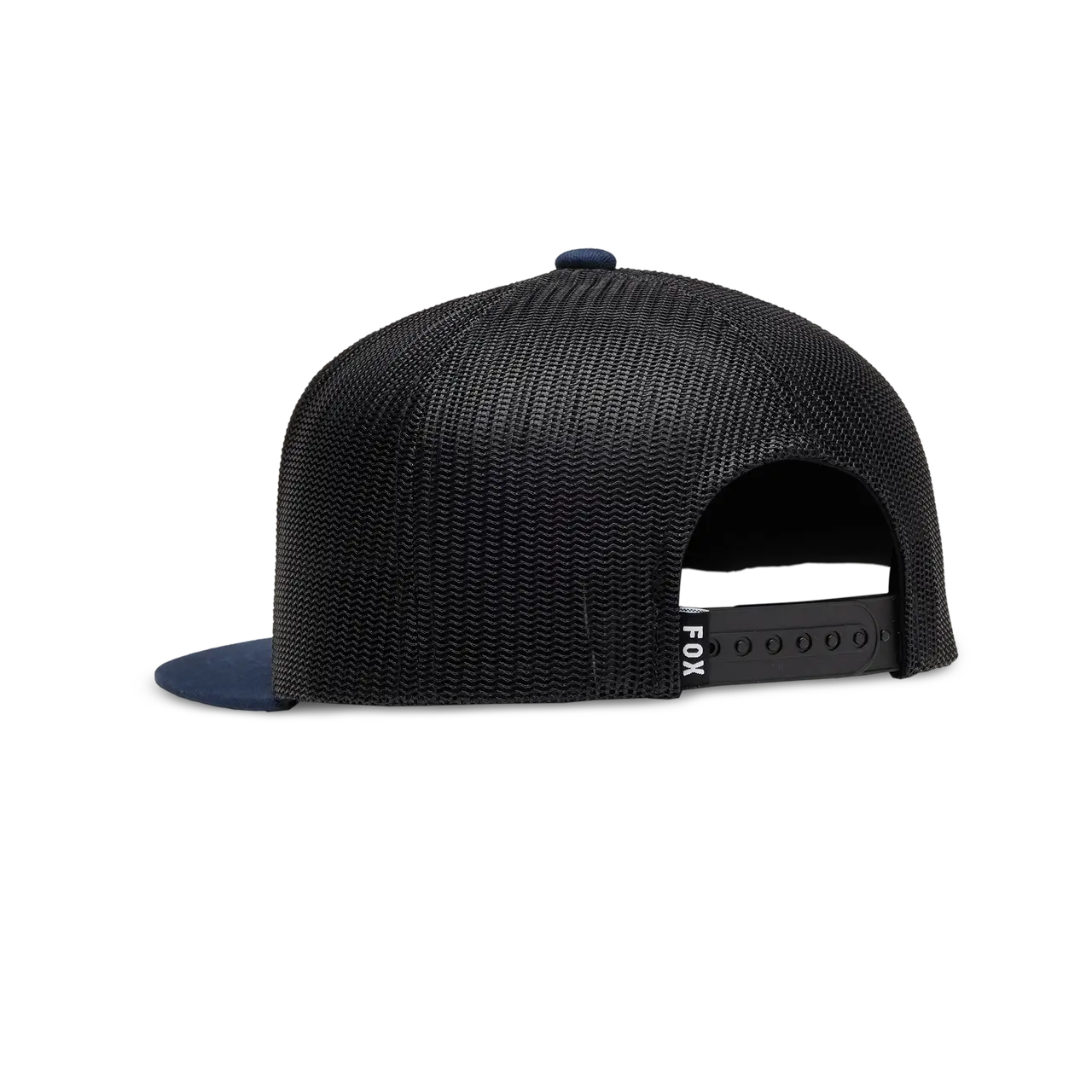 Fox Apparel Fox Absolute Mesh Snapback Hat Youth Jorgensen Powersports
