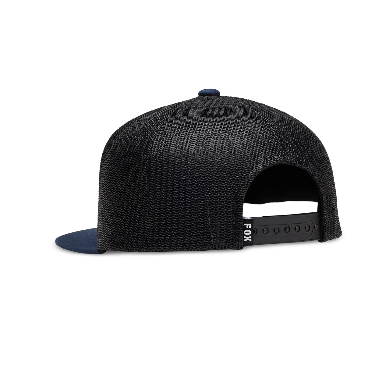 Fox Apparel Fox Absolute Mesh Snapback Hat Youth Jorgensen Powersports